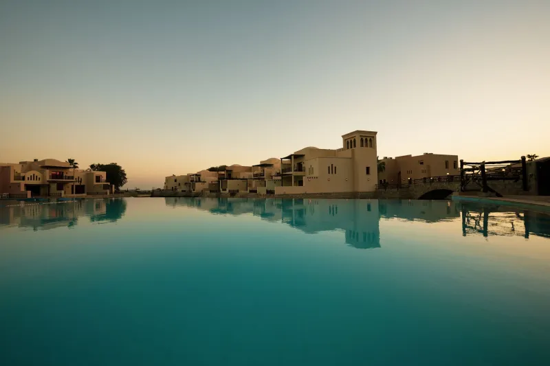 Unplugged by Design: How Al Marjan Island Makes Digital Detox Feel Like the Ultimate Indulgence
