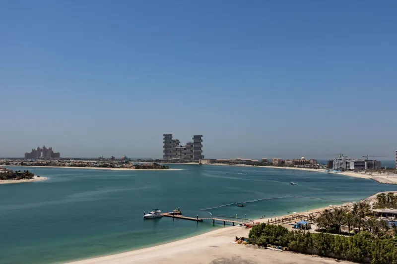 From the First Moment: How Al Marjan Island Has Transformed Guest Arrival Into a Signature Luxury Ritual