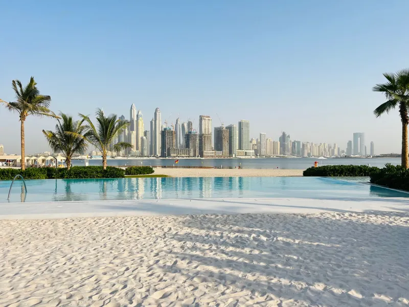 Beyond Five Stars: How Al Marjan Island Is Redefining What Personalized Luxury Service Actually Means