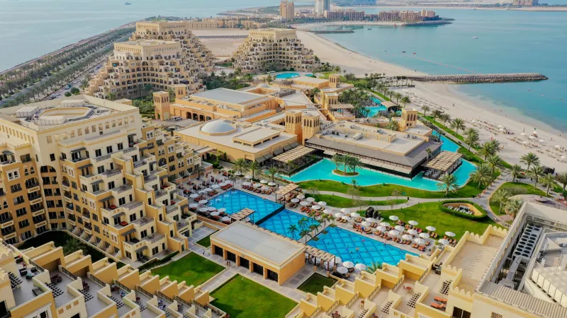 Mastering the Calendar: A Strategic Seasonal Guide to Al Marjan Island for the Discerning American Traveler