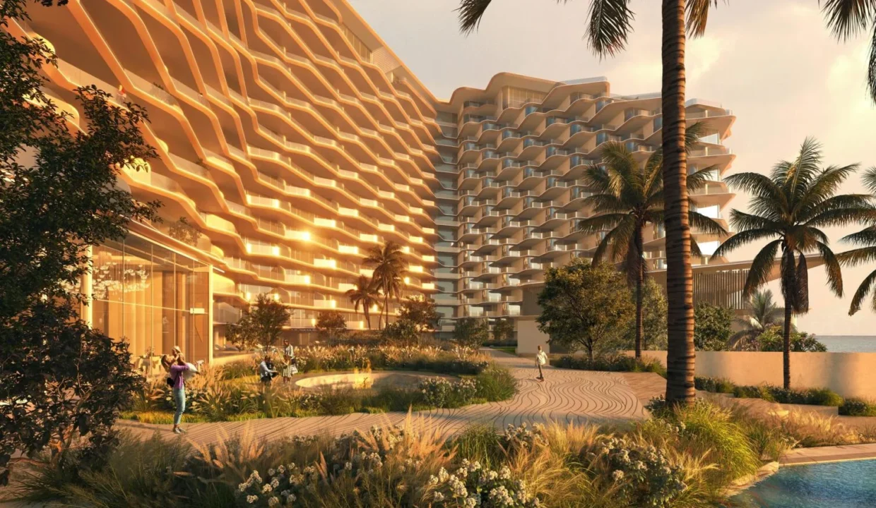 Sora Beach Residences 3