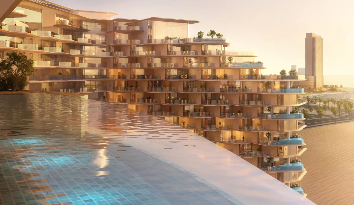 Sora Beach Residences 4