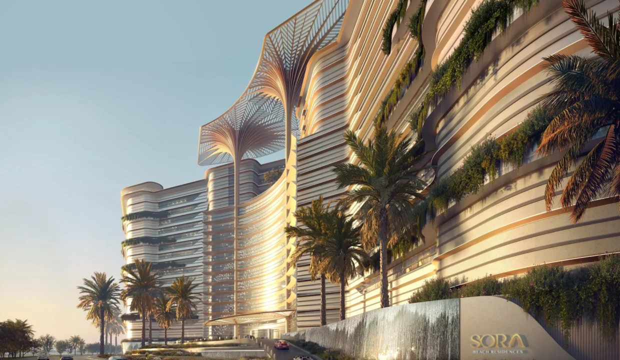 Sora Beach Residences 5