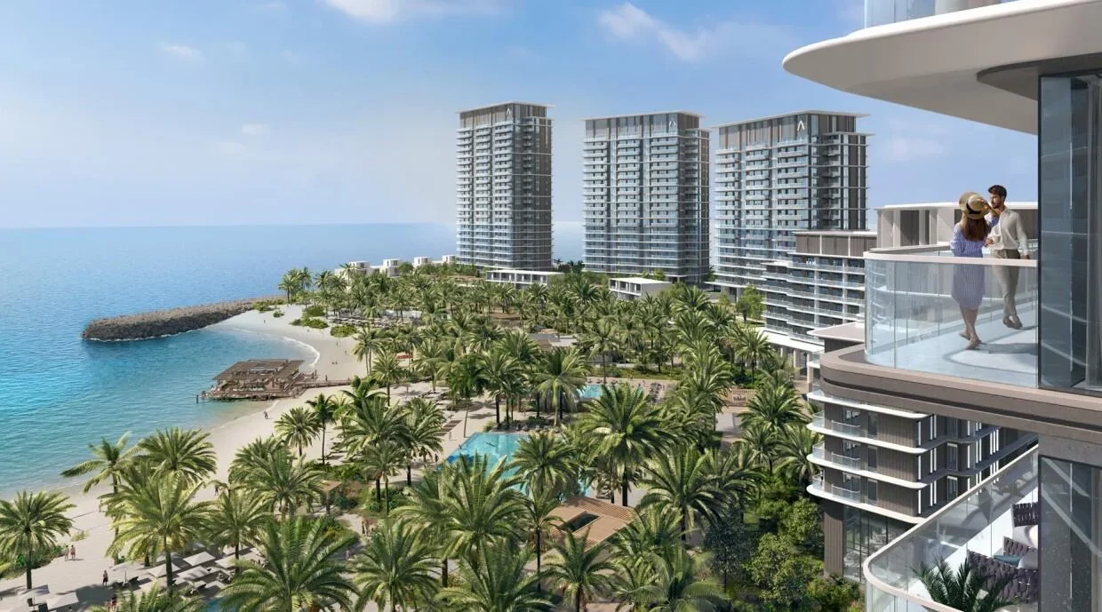 Address Residences 3