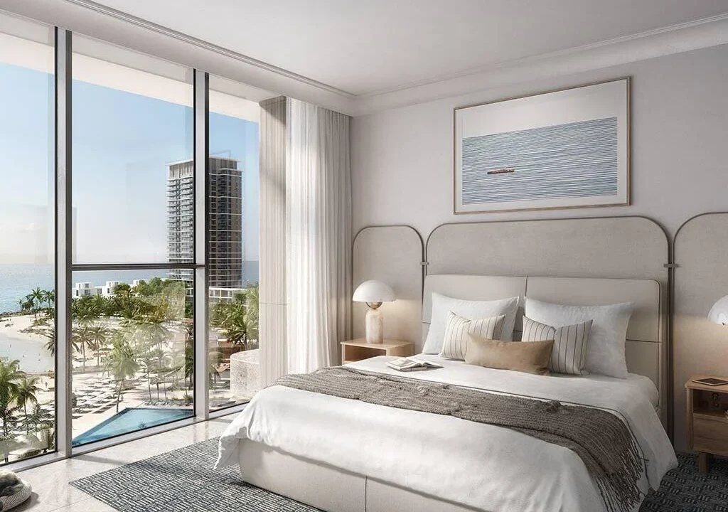 Address Residences 4