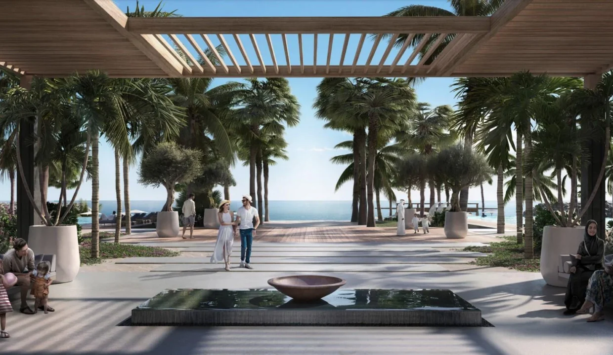 Address Residences 7