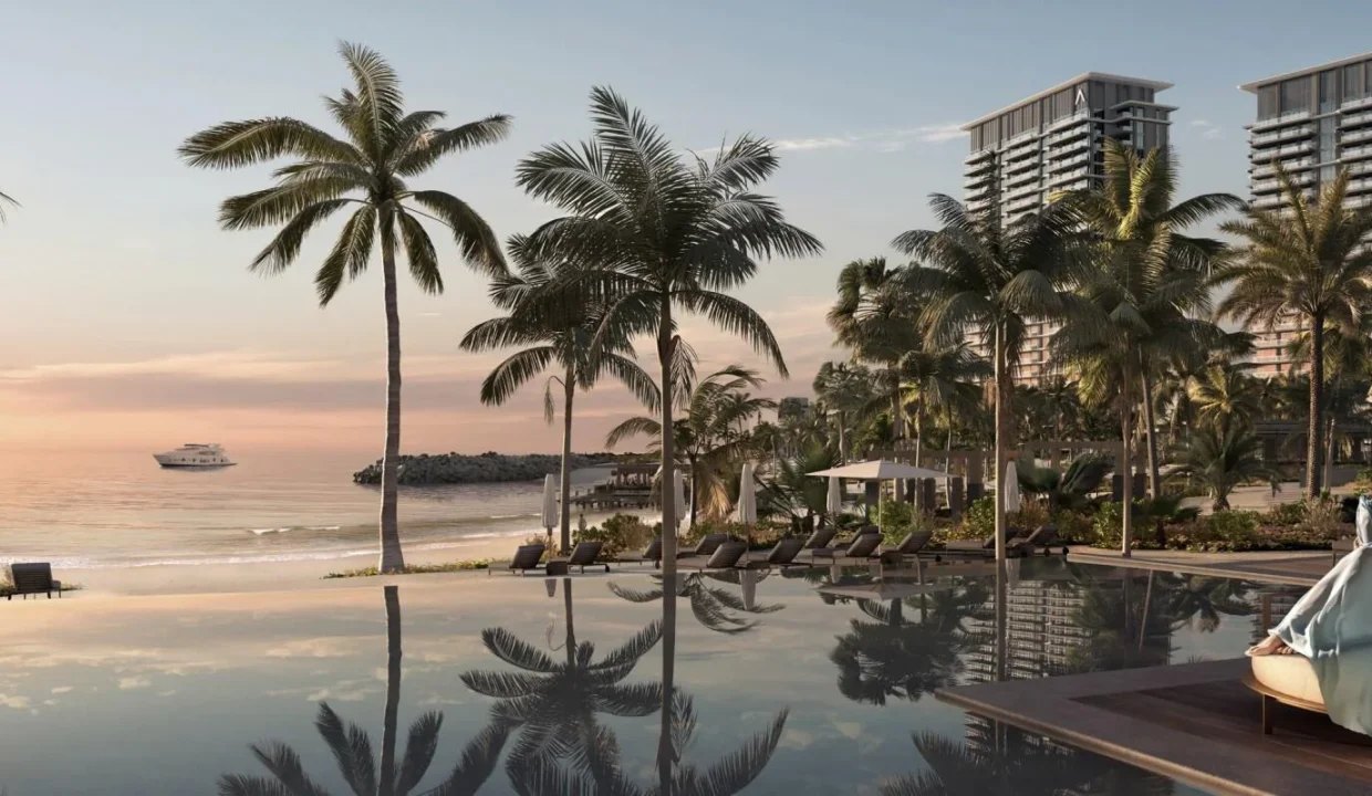 Address Residences 8