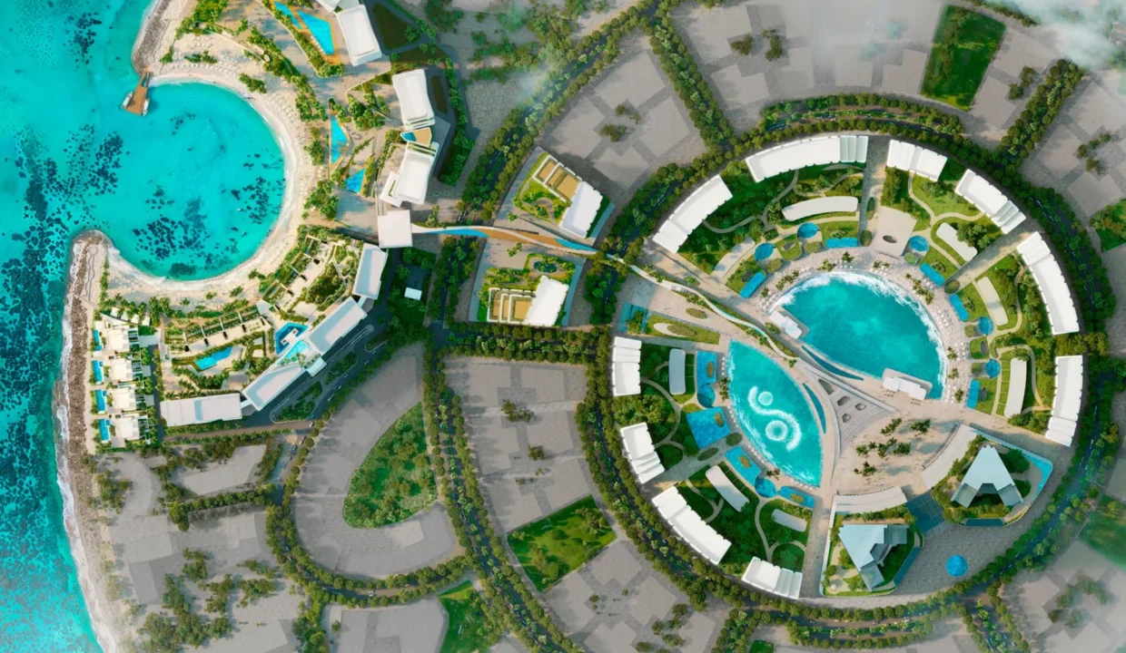 Fairmont Residences 10