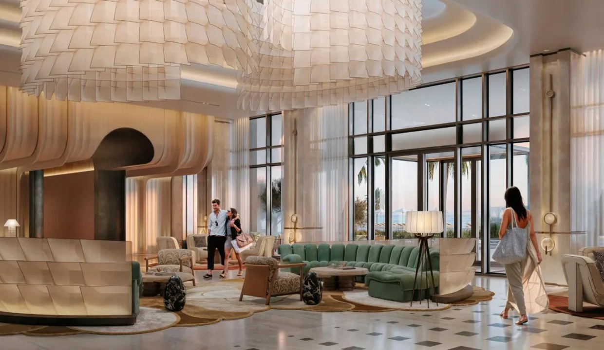 Fairmont Residences 9