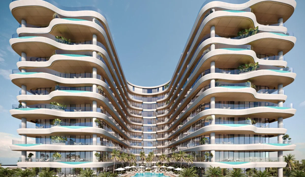 Gianfranco Ferre Residences 2