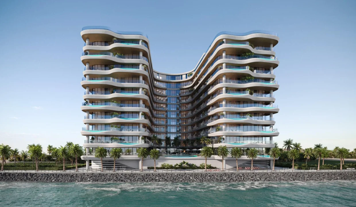 Gianfranco Ferre Residences 3