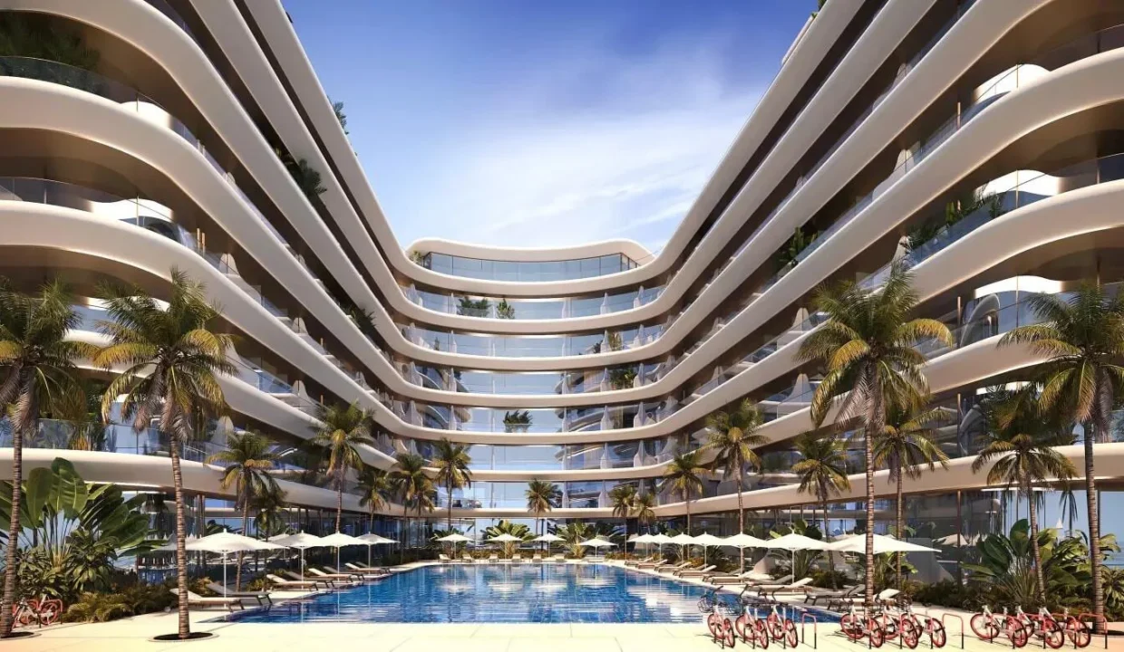 Gianfranco Ferre Residences 5