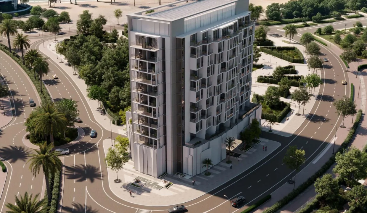 Island Heights 3 feature