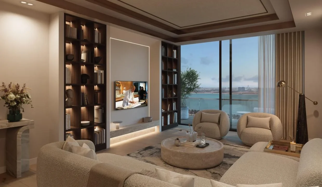 Nobu Residences 3
