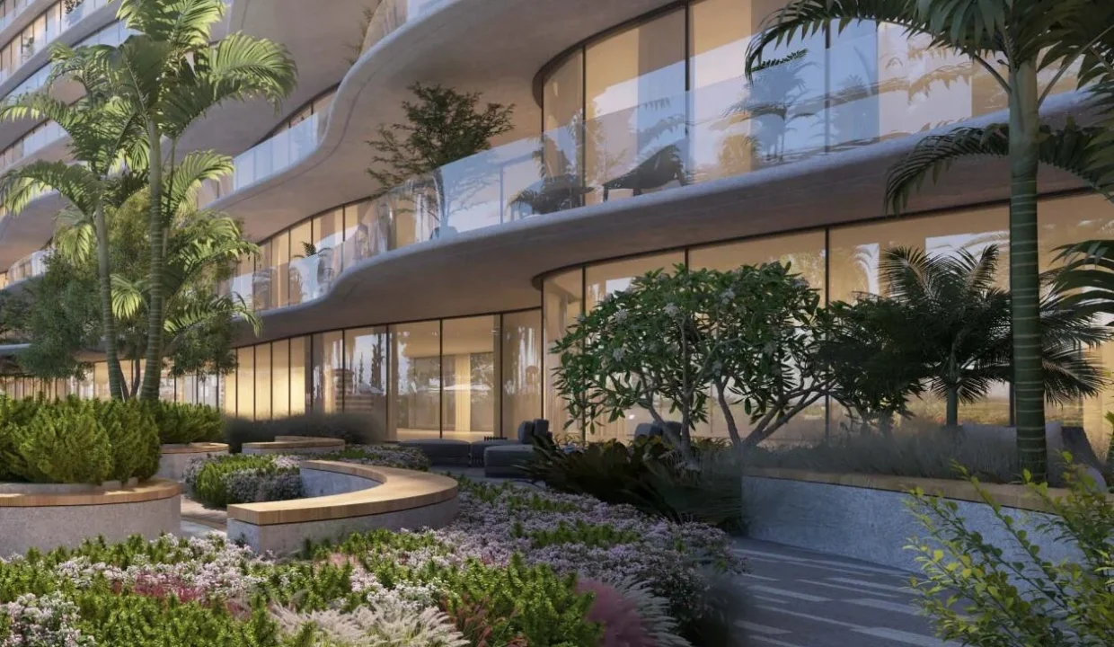 The Beach Residence 3