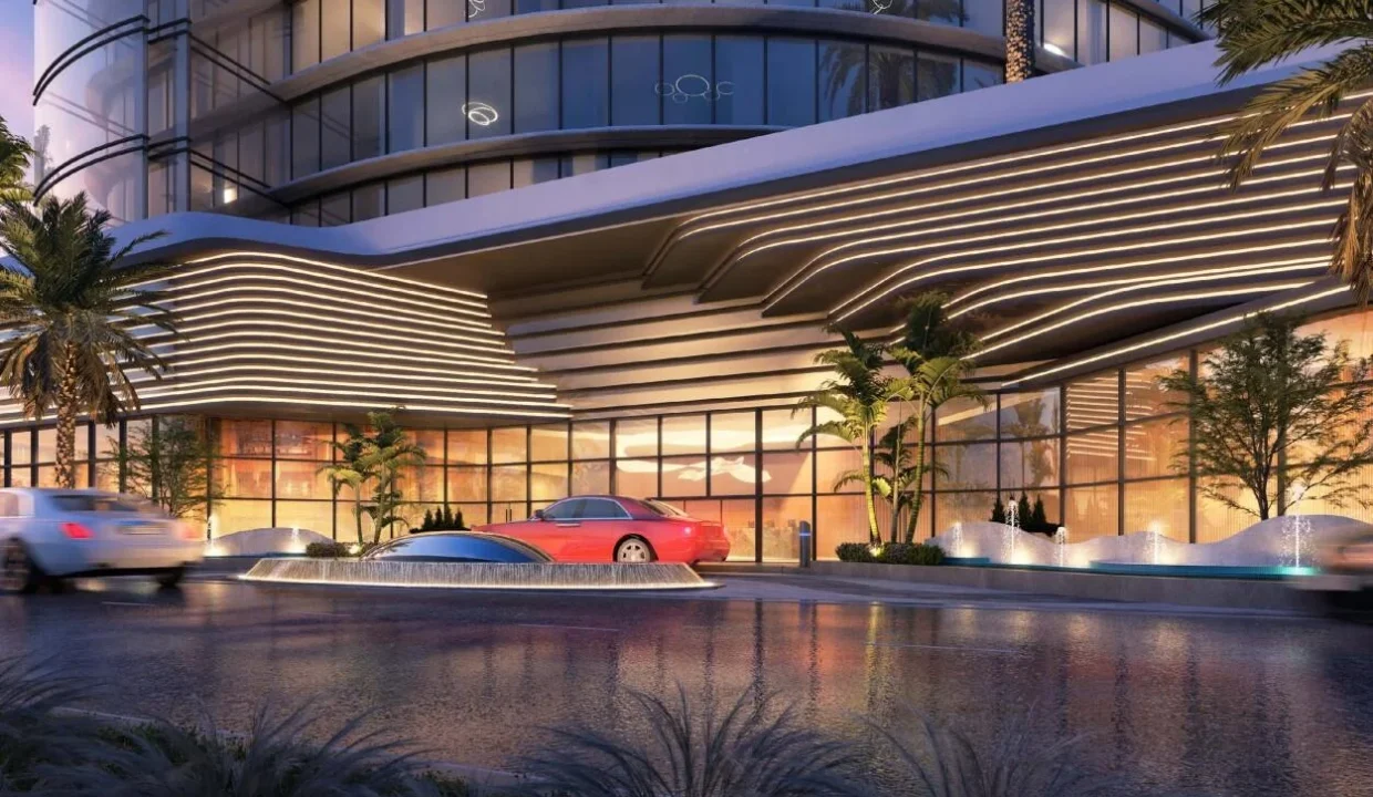 The Beach Residence 4