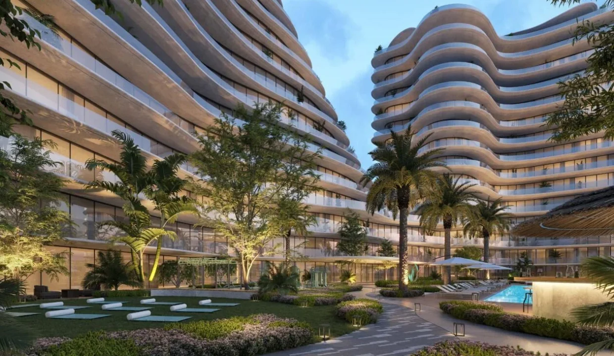 The Beach Residence 5