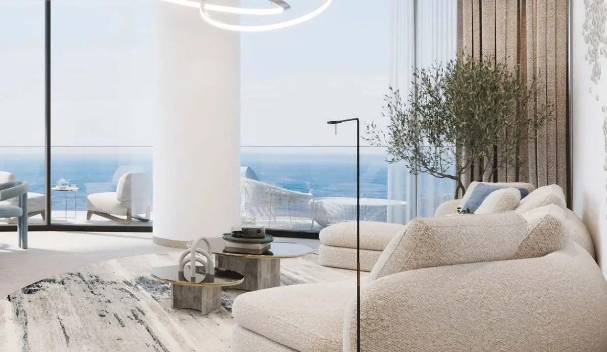 The Beach Residence 8