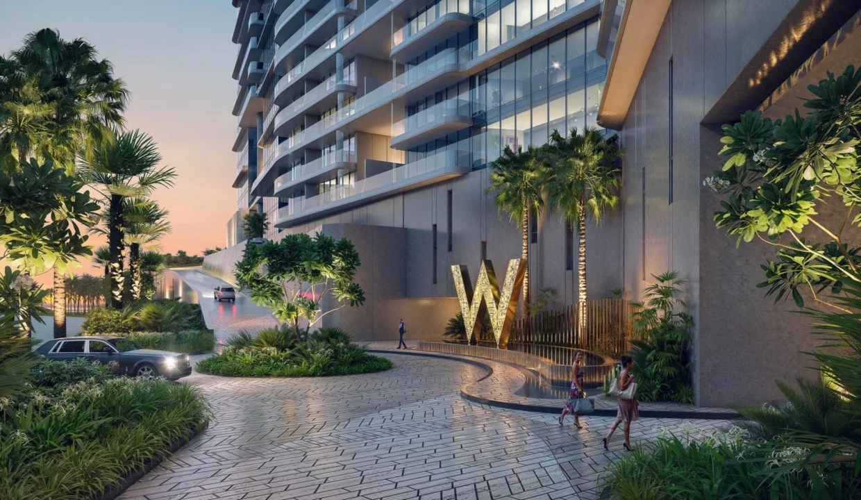 W Residences 3